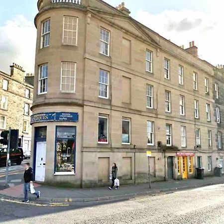 Stylish, Central And Cosy 1Bd Nr Canongate Edinburgh Dış mekan fotoğraf