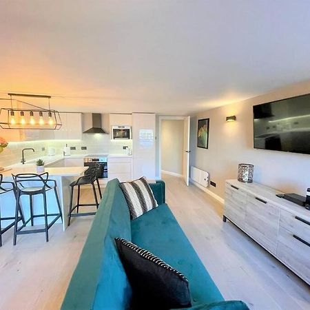 Stylish, Central And Cosy 1Bd Nr Canongate Edinburgh Dış mekan fotoğraf